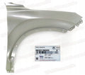 FRT BUMPER COVER W206; SEDAN; W/O AMG STYLING PKG; W/O PARK SENSORS; PRIME MERCE