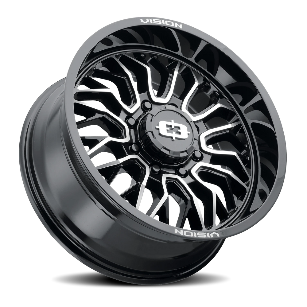 6-135 GBMF VIS RIOT