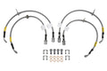 Goodridge auto part close-up