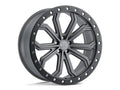 BR TRABUCO MAT GUN20X10 5X127