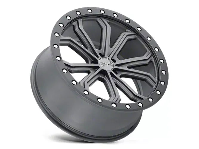 BR TRABUCO MAT GUN20X10 5X127
