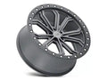BR TRABUCO MAT GUN20X10 5X127