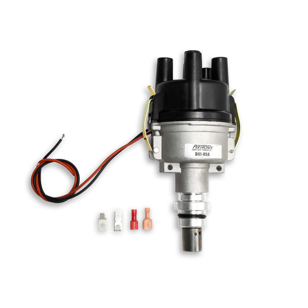Industrial Distributor - Continental 4-Cylinder
