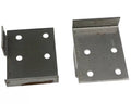 Full Length Sub-Frame Connectors 79-04 Mustang