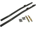 Full Length Sub-Frame Connectors 79-04 Mustang