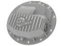 aFe differential cover detail