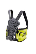 OMP Ks Body Protection Black - Size XS-S