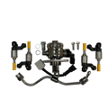 Hondata 2017-2021 Honda Civic Type-R FK8 Fuel System
