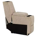 HERITAGE SERIES CENTER CONSOLE