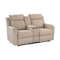 HERITAGE SERIES CENTER CONSOLE
