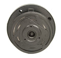 FOUR SEASONS air compressor close-up