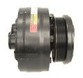 COMPRESSOR REMFG