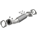 DIRECT-FIT FRONT PIPE KIT