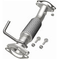 DIRECT-FIT FRONT PIPE KIT