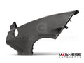 Anderson Composites carbon auto part