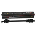 All Balls Racing 16-19 Polaris RZR XP 4 Turbo 8 Ball Axle - Rear Left