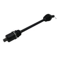 All Balls Racing 16-19 Polaris RZR XP 4 Turbo 8 Ball Axle - Rear Left