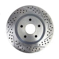BAER BRAKES RTR 1PC 12 X1.020 5X4.75 LH SDZ