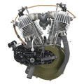 S&S Cycle 48-69 BT H-Grind Camshaft