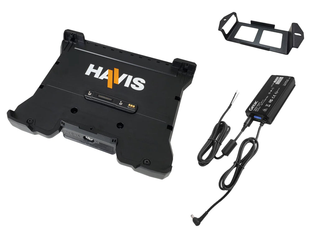 DOCKING STATION FOR GETAC B360 & B3