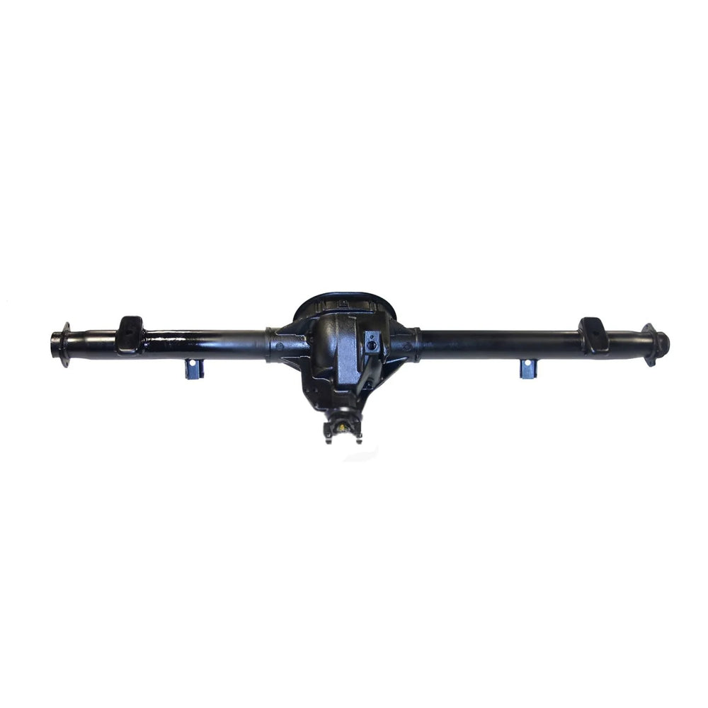 8.8" AXLE ASSY ''87-''89 FORD BRONC