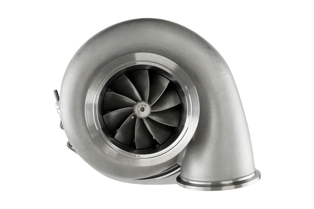 TS-1 Turbocharger 7275 V-Band 1.24AR Externally Wastegated