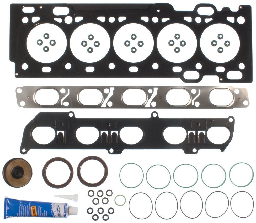 Head Set Volvo 2.5L B5254T7 2008-2009 C30 S40 V50 and C70