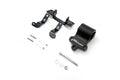 cp-e xFlex Drivers Side Engine Mount 70 Duro Volkswagen GTI 2015