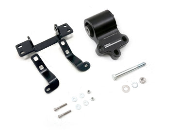 cp-e xFlex Drivers Side Engine Mount 70 Duro Volkswagen GTI 2015