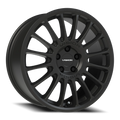 Vision Wheel 5-114.3 SB VIS MONACO 477-8865SB38