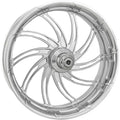 Performance Machine 23x3.5 Forged Wheel Fierce  - Chrome