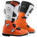 Gaerne GX1 Boot Red Multi Size - 9