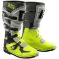 Gaerne GX1 Boot Orange/White Size - 9