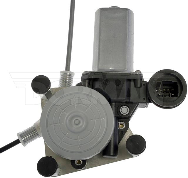 WINDOW REGULATOR