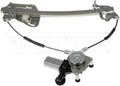 WINDOW REGULATOR