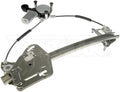 WINDOW REGULATOR