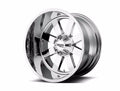 MOTO METAL 20x9 962 MO962 CHROME 5X5.0/5.5 bp 5.00 b/s 0 offset