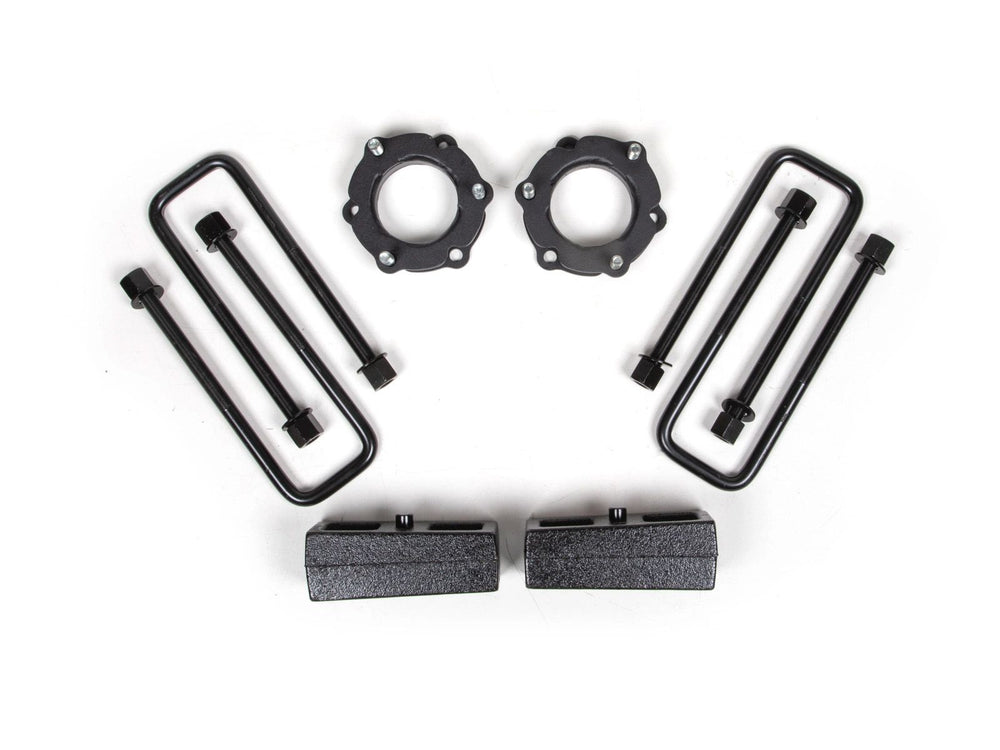 Zone Offroad shock absorber