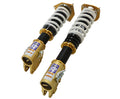 HKS Hipermax IV SP Coilover Kit Subaru WRX 2002-2007 / STI 2004
