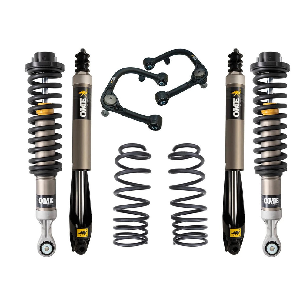 Old Man Emu MT64 Kit