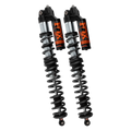 Fox 17-20 Can-Am Maverick X3 Front L/R Factory Race Series RC2 2.5in Internal Bypass