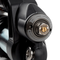 Fox 17-20 Can-Am Maverick X3 Front L/R Factory Race Series RC2 2.5in Internal Bypass