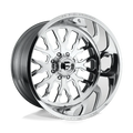 FF045 26X14 BLANK POLISHED -90MM (114-180)