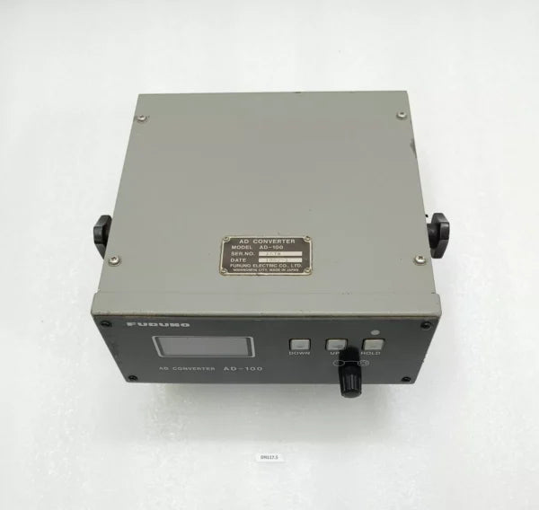 GYROA/DCONVERTERDIGITALHEADINGRPTR