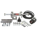 ~(65 lbs. 16X15X15)~ Full Hydraulic Steering Kit Most Toyota Truck 4WD PSC Performance Steering Components