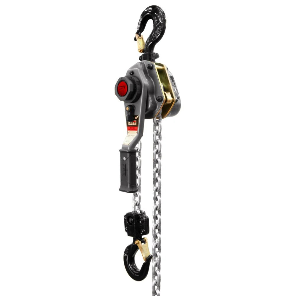 JLH-250WO-20 JLH SERIES 2-1/2 TON