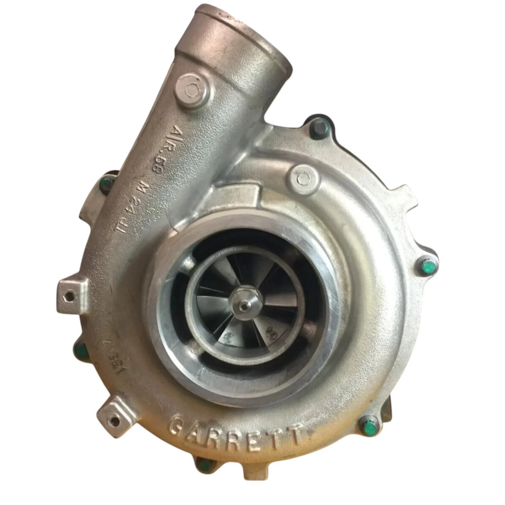 HSG TURBINE