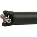 REAR DRIVESHAFT