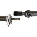 REAR DRIVESHAFT