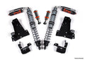 ***Discontinued***Kit: 18-ON Jeep Wrangler JL Front Coilov